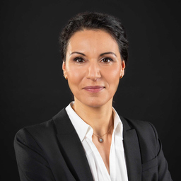 Mandy Pressentin