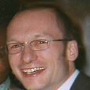 Bernd Dombrowsky