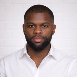 Dipl.-Ing. Niquedomme Tseck Saya