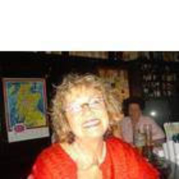 Inge Stoepcke Stamm