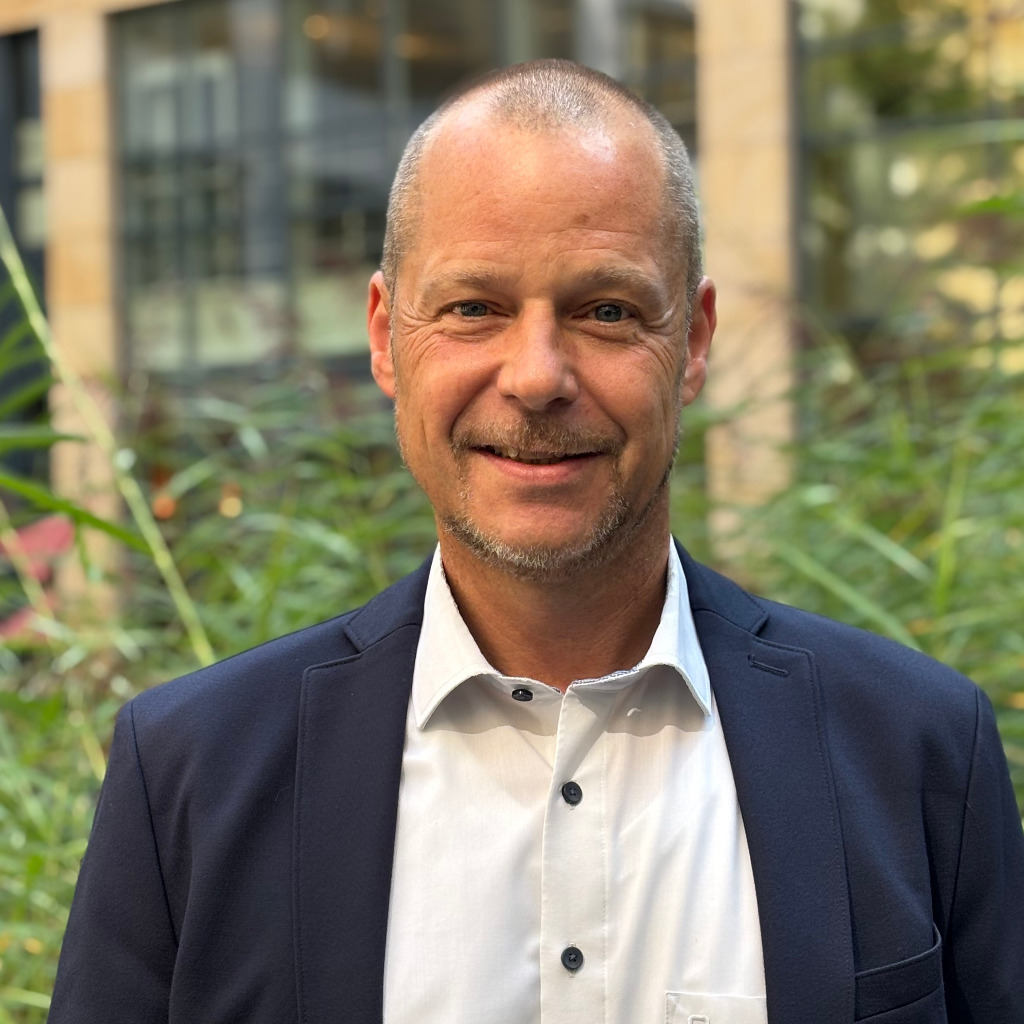 Marcus Ruhmann - Senior Compliance Spezialist - Deutsche ...