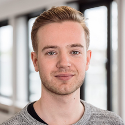 Jannik Punke