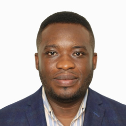 Harris Kwaku Duah
