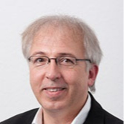 Profilbild Lutz Fischer-Klimaschewski