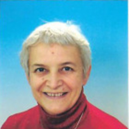 Votteler Margarete