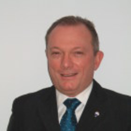 Oscar Andres Cavalieri