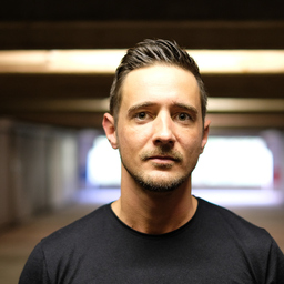 Timo Frank