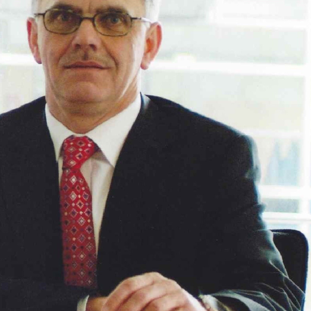 Herbert Lehmann SeniorBerater Senioren der Wirtschaft e.V. XING