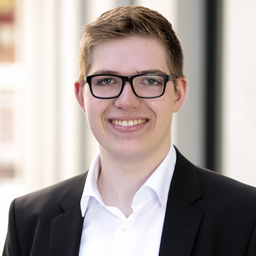 Dominik Müller