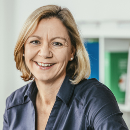 Susanne Zimmermann