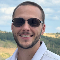 Sebastian Schmidt