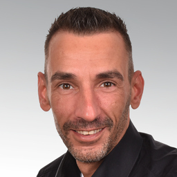 Benjamin Harris