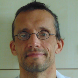 Harald Sohns