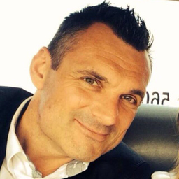 Markus Gastberger's profile picture