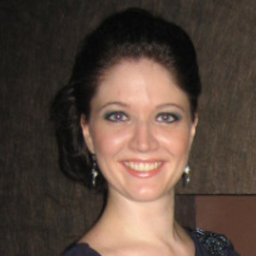 Claudia Hofmüller