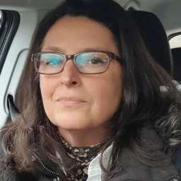 Najhla Thame-Kleinert