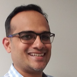 Subramanian Parmeswaran
