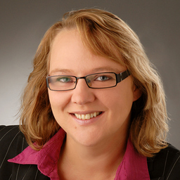 Annett Uhlemann