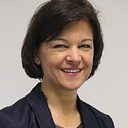 Yvonne Lebfromm