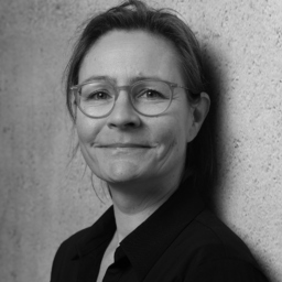 Alexandra Stitzl-Stein