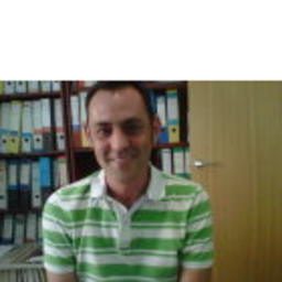 JUAN JOSE SEGURA RODRIGUEZ