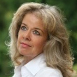Profilbild Gudrun Degner-Keller