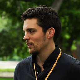 Lionel Müller