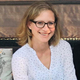 Christina Krause