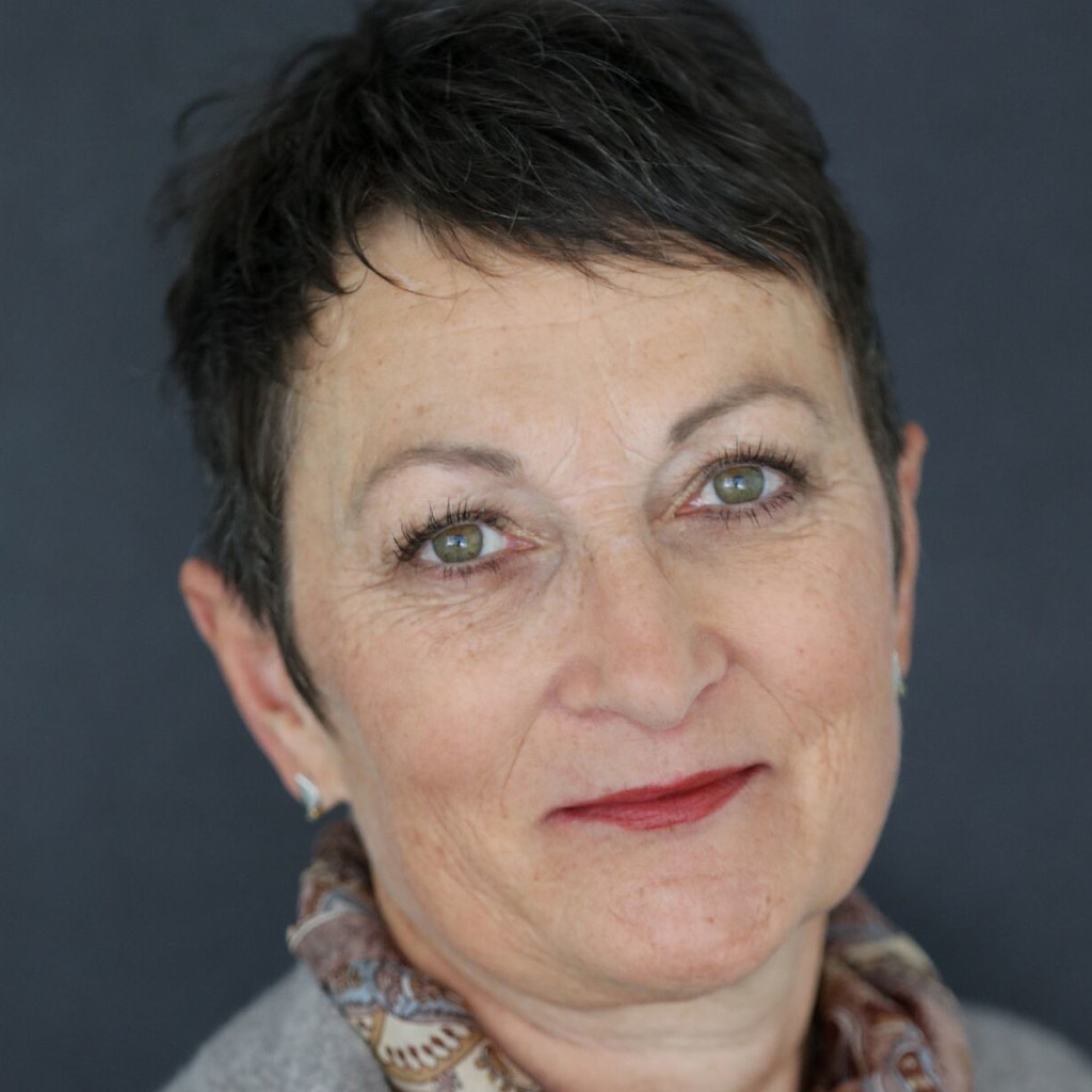 Social Media Profilbild Ursula Scharrenbroich Aying