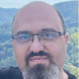 Salem Dekelbab