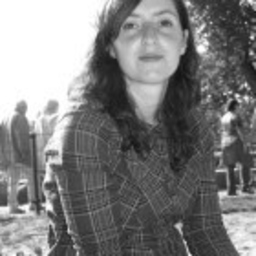 Sophie Machemehl