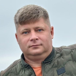 Serhii Kuzhel