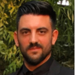Sercan Ozden