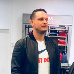 Michael Spannrad