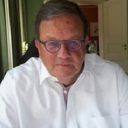 Michael Menzlaw