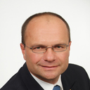 Jens V. W. Hoffmann