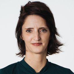 Melissa Fürdank