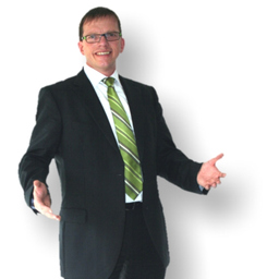 Joachim Felix Mundinger