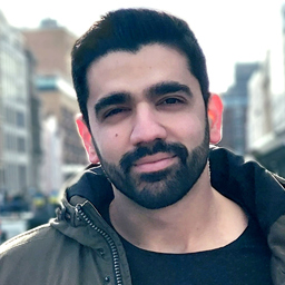 jaber Qhorashi