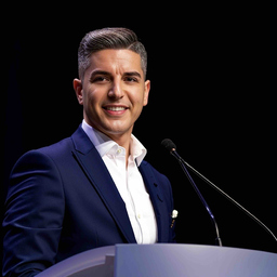 Yilmaz Demircan (MBA candidate)