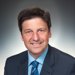 Manfred Hofmann