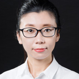 Vicky Li