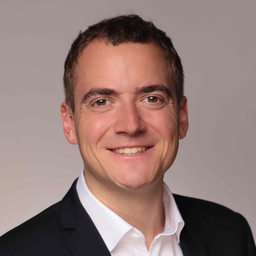 Dr. Daniel Ritter