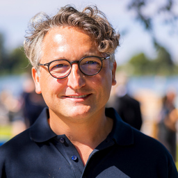 Sönke Petersson's profile picture