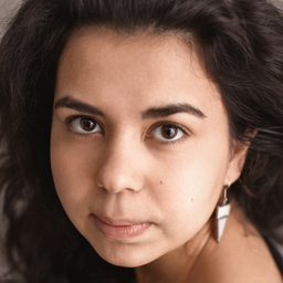 Profilbild Khrystyna Klochko