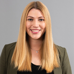 Selina Isabella-Maria Böse