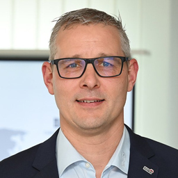 Dominik Hoffmann's profile picture