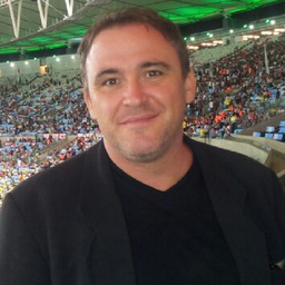 Peter Vogler