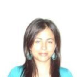 Alicia González Acevedo