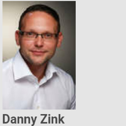 Danny Zink